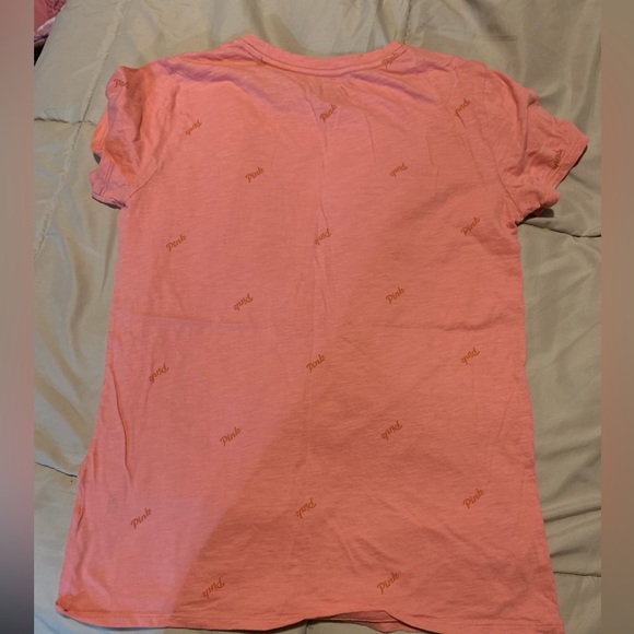 Orange tshirt - Picture 2 of 2